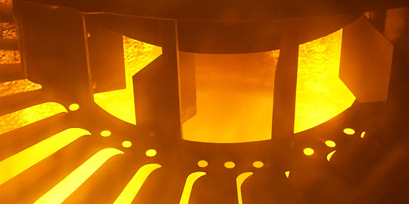 FD68 Combustion